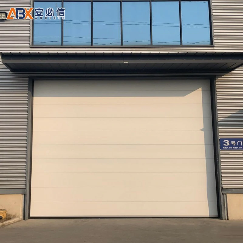 上饶市工业提升门