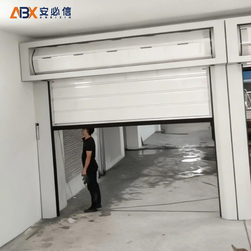 上饶市厂房高速门