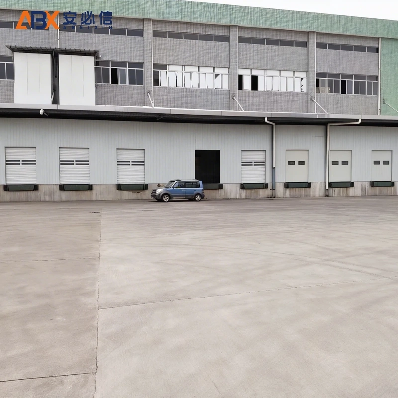 上饶市金属快速门